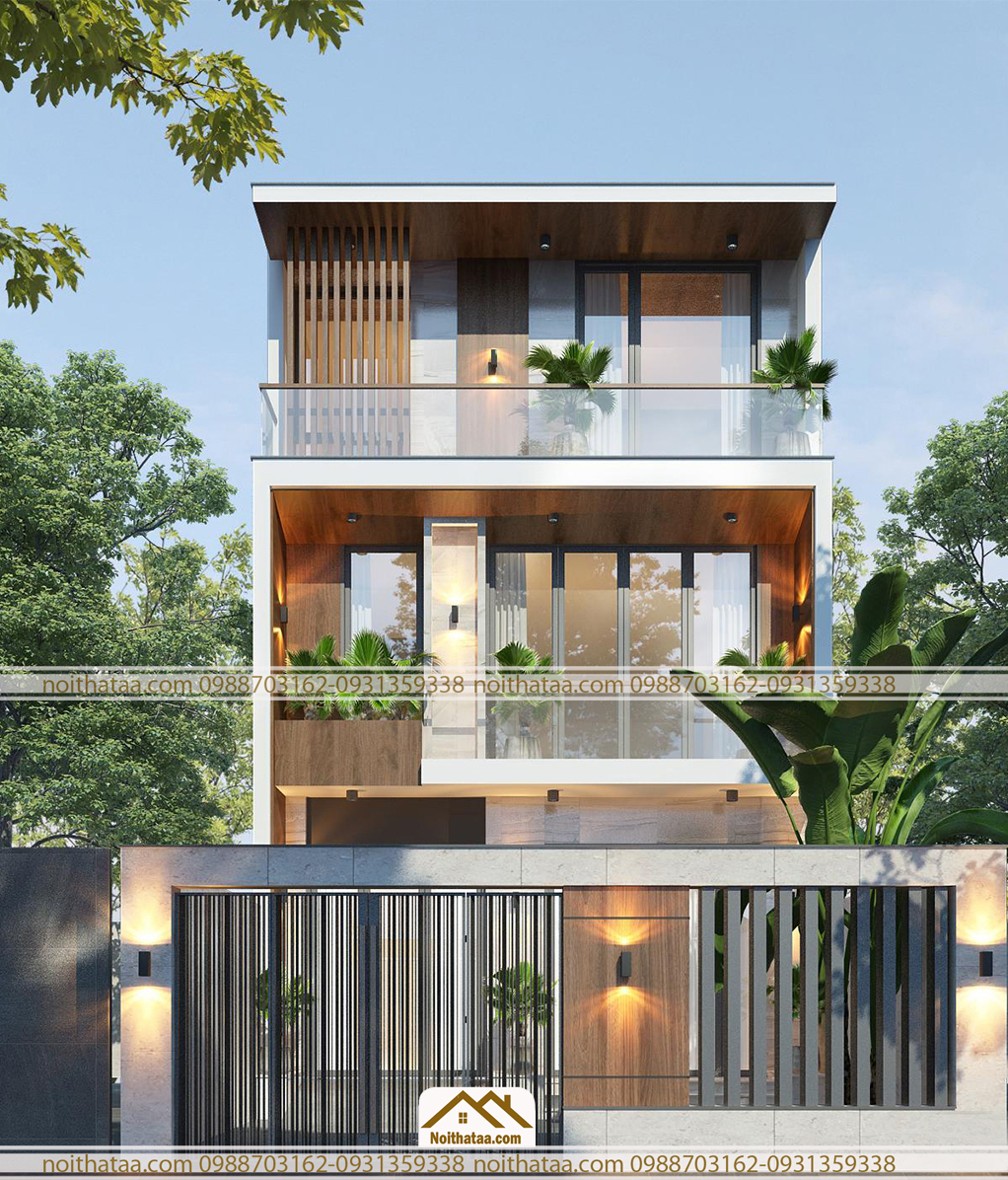 nhà anh tâm nông cống