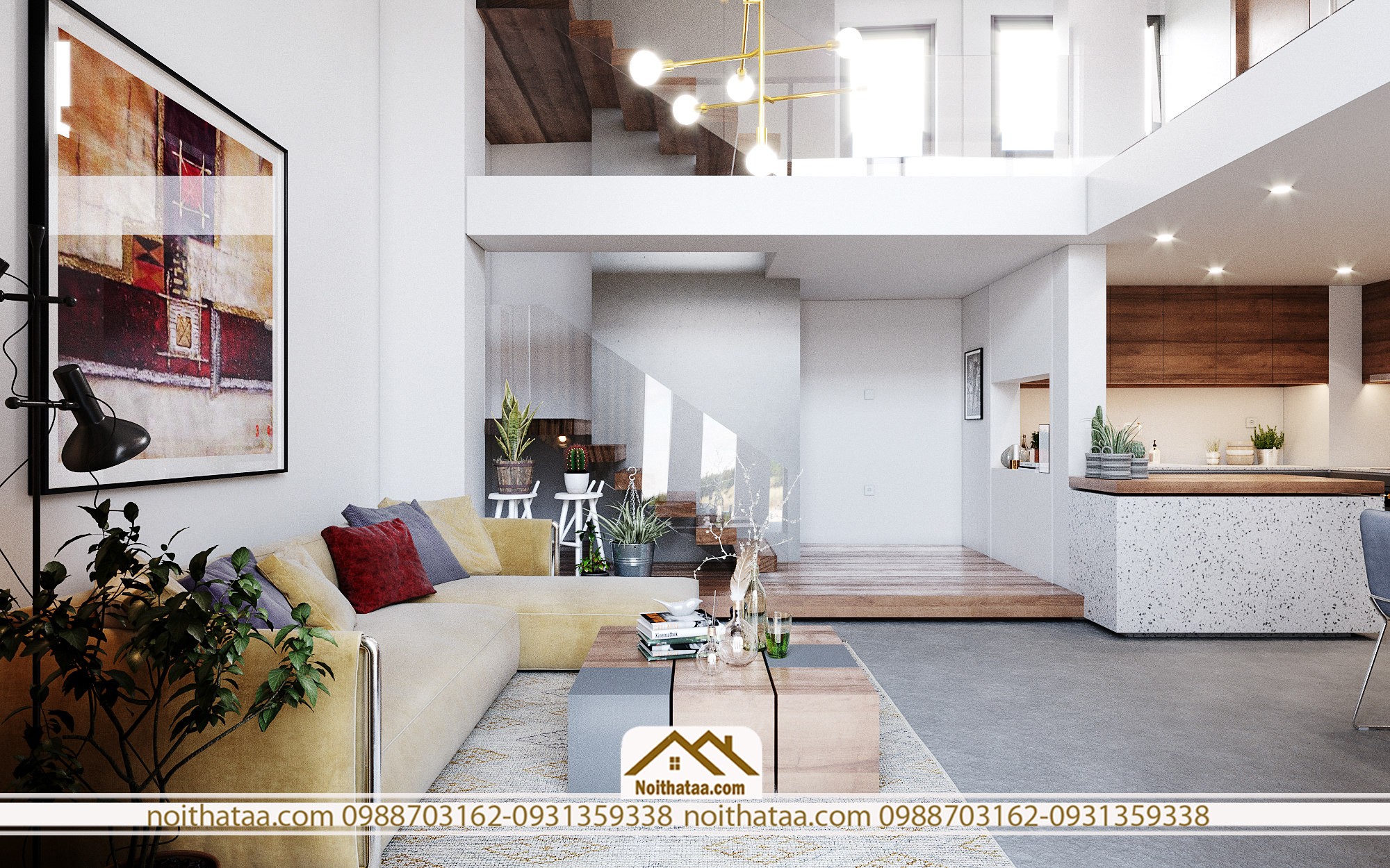 thiết-kế-nội-thất-nhà-ạnh-hùng-cẩm-thủy