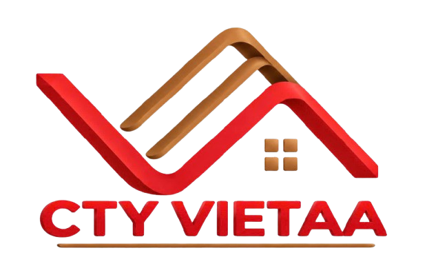 Công Ty TNHH Kiến Trúc Nội Thất Việt AA